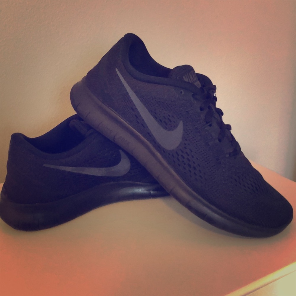 Nike Free RN Natural shoes
